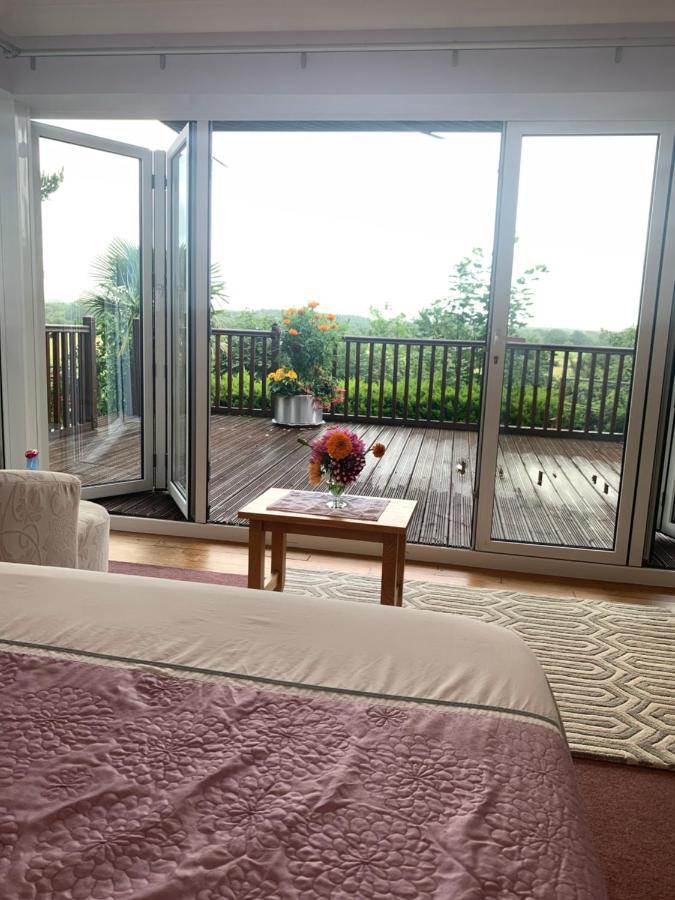 Guest Have The Sole Use Limited Villa St Ives  Exterior photo